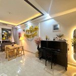 Bán lỗ, the cbd 65m2, 2 phòng ngủ, 2wc, tầng trung, view city giá 2.58, lh: 0938 26 4567 minh