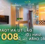 Tecco elite city biểu tượng sống mới tại thái nguyên