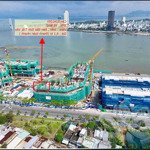 Thu thanh - khách kẹt tiền cắt lỗ 2 tỷ căn 3 phòng ngủview biển ,full chiết khấu, đầy đủ tiện ích.