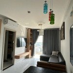 Cho thuê căn hộ 2pn đầy đủ nội thất tại charm city chỉ 8 triệu, ở được ngay