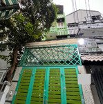 Bán nhà 4 tầng đường nguyễn hồng đào, phường 13, quận tân bình, giá 6.7 tỷ tl