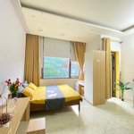 Liền kề 16 dương nội - studio full nội thất - ô tô đỗ cửa - gần aeon