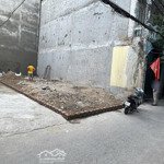 Chính chủ bán đất lô góc thượng thanh - long biên , gần cc homeland , ô tô 7 chỗ vào đất