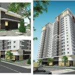 Bán gấp chcc saigon town ,diện tích60m2 , 2 phòng ngủ 2 vệ sinh, giá bán 1,8 tỷ q.tân phú