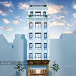 Văn phòng đỉnh thái thính-134m2x9t văn phòng,thang máy-ngõ to như phố-ô tô tránh-vỉa hè-kinh doanh.