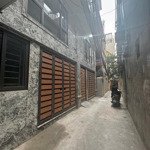 Siêu hiếm tòa apartment phố tôn thất tùng, đống đa, xây mới, pccc đầy đủ, 28 căn hộ, doanh thu đỉnh