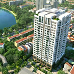 Bán căn góc 3 phòng ngủ 120m2 tại platinum residences, 12,5 tỷ chỉ với chính chủ