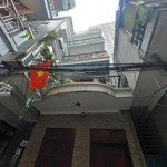 Bán nhà thịnh quang, đống đa, 44,3/48m2, 5 tầng, 7 ngủ, 8wc
