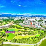 Bán căn hộ haus dalat| haus sky villa 2 phòng ngủ 113,7m2 sân vườn 20,1m2 giá hấp dẫn