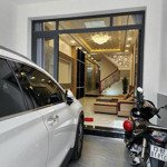 Bán nhà phố đẹp lung linh mt đường số lý phục man, có thang máy xịn xò (lh em dung 0914020039)