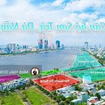 Căn Hộ Sơn Trà - Peninsula Đà Nẵng, Khu Vực Phát Triển Mạnh Nhất Đà Nẵng !