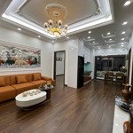 Gia đình gửi bán căn hộ tại vimeco phạm hùng, 90m2, 3 ngủ, full nội thất, ban công tây bắc, sổ đỏ