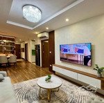 4,7 tỷ căn 3 pn 95m2 view thoáng, tầng đẹp, đủ đồ ở ngay tòa cc hồ gươm plaza cạnh đh kiến trúc