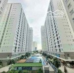 Chính chủ cho thuê ch 2pn, 2wc, 65m2 tại prosper plaza, tân thới nhất, q12, hcm, 8 triệu