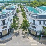 Chỉ 980 triệu sở hữu nhà lk11 - 37 trục chính richland residence, kế công viên trung tâm