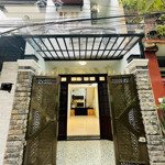 Bán nhà 3 tầng hxh nguyễn chánh sắt - gat3 gần chung cư carilon, p. 13, tân bình, 38.7m2, 6.5 tỷ