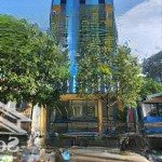 Bán tòa buildingmặt tiềnnguyễn đình chiểu, p4, q.3 - 11x28m. 1 hầm 8 tầng - hđ thuê 280 tr/th - 85 tỷ