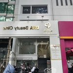 Siêu phẩm siêu rẻ!bán nhà mt nguyễn thị minh khai, q. 1 ( 8x25m, hầm+ 5 tầng, hđt 250tr), giá 85 tỷ