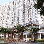 Bán jamona city quận 7, 50m 1pn- hdmb- giá 1tỷ650
