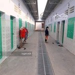 Cần thanh lý dãy trọ full 9 phòng sát kcn sóng thần 3, tdm, shr giá rẻ,view siêu đẹp,thuê 2tr/phòng