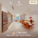 Chỉ với 2.8 tỷ sở hữu ngay căn hộ cao cấp peninsula, trực diện sông hàn, sở hữu lâu dài.