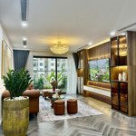 Cho thuê cc the garden hills, 15 triệu vnd, 80m2, 2pn, 2wc đã đầy đủ nội thất cơ bản 0989996523