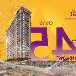 Căn hộ cao cấp mia center point trung tâm thành phố đà nẵng, thanh toán chỉ từ 580 triệu (30%)