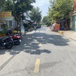 Bán nhà 6 x 17 nở hậu 6,1 . nhà cấp 4 tiện xây mới , phù hợp xây biệt thự . hay xây dựng văn phòng