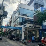 Hạ giá cần bán gấp góc 2 mặt tiền sư vạn hạnh ngay vanhanh mall (5 x 18m) hđt: 120 triệu / giá bán 27.5 tỷ