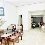 Bán nhà mặt phố phùng hưng, 53m2, mặt tiền 3m, 18.8 tỷ, vỉa hè rộng, kinh doanh đỉnh