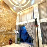 Khan hiếm! bán nhà mặt tiền khu phan đăng lưu, p7, pn ( 5,5x28m~140m2) sẵn 5 tầng. chỉ 24 tỷ tl.