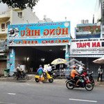 Ngộp bank bán gấp khuôn đất đẹp đường điện biên phủ quận 3 ngay hai bà trung 14x25m giá: 120 tỷ