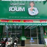 Bán nhanh mặt tiền ngay đường 3 tháng 2, quận 10 (dt 8x20m - ctxd hầm 6 tầng), hđt 120tr, giá 77 tỷ