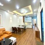 Bán gấp chung cư lê trọng tấn, thanh xuân, nhà đẹp full nội thất, căn góc 2 mặt thoáng