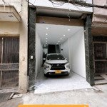 Bán nhà vạn phúc ôtô đỗ cửa vào nhà dt 40/45m 5 tầng 10 tỷ 5 ngủ 5wc