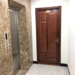 Cho thuê phòng studio đẹp hiện đại 35m2, ngõ 12 đào tấn, ba đình. giá 6,5tr/ 1 tháng