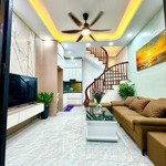Giảm sâu! bán nhà hoa bằng, ba gác đỗ, sh quay, 20m ra ô tô, gần phố, thông sàn, sổ a4, 38m2