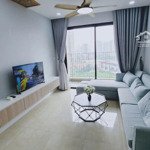 Cho thuê quỹ căn hộ vinhomes d''capital trần duy hưng 2pn full nội thất giá 22tr/th. lh 838671999