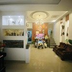 Sụp hầm nhà 3 tầng 78m2 ông ích khiêm đường 5m ô tô đậu đỗ thỏa mái. chỉ 6tỷ x