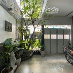 Nhà 3 tầng,78m2 ngay tttp, kiệt oto, thiết kế hiện đại, sang trọng, đầy đủ tiện nghi. nhỉnh 6tỷ.
