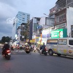 Khuôn đất to hiếm có ngay hai bà trưng q1 (6.9x34.9m) 125m2. cpxd: 4 tầng. giá bán 27 tỷcó thương lượng0906871860