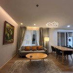 Căn hộ 2pn full nội thất hiện đại ,view thành phố - chung cư fhome zendiamond