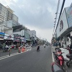 Bán nhà quận 6, mtkd hậu giang, 4 x 31m - 3 tầng, nhỉnh 18 tỷ