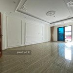 Nhà mặt ngõ phố trần duy hưng, cầu giấy. 55m2x 5tầng, phân lô, oto tránh, kd văn phòng. giá bán 16,8 tỷ