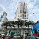 Cho thuê căn hộ chung cư central plaza, q. tân bình, 91 đường phạm văn hai diện tích 85m, 3 phòng ngủ