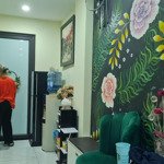 Bán nhà mặt phố vương thừa vũ 160m mặt tiền 10m giá 70tỷ
