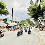 Bán nhà mtkd thống nhất - p.tân thành - dt : 12x16m - 2 lầu st - giá : 28 tỷ tl