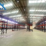 Bán xưởng 32500m2 kcn biên hoà