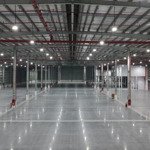 Cho thuê kho kcn vsip 2 - bình dương. cho thuê kho tiêu chuẩn logistics từ 2000m2 đến 40.000m2