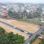 Bán đất nền 100m2, tại thôn 7, phú cát, quốc oai. phù hợp để ở hoặc đầu tư sinh lời